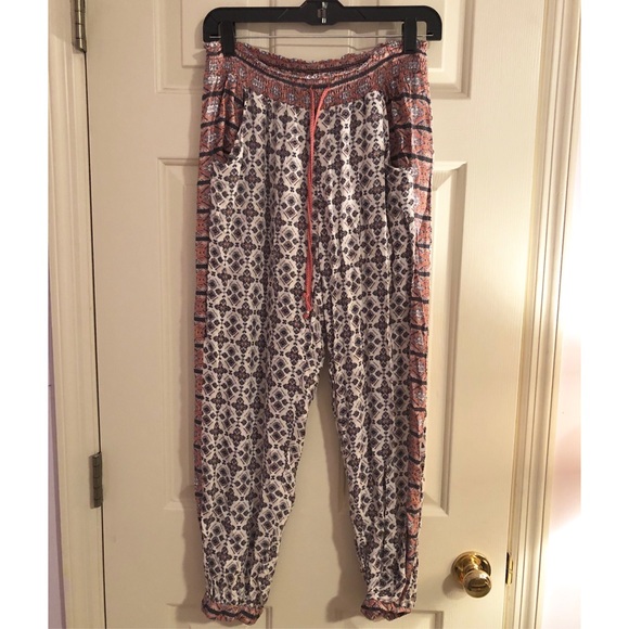American Eagle Outfitters Pants - Boho pants!